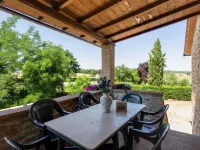 Scenic Apartment in Casole D Elsa with Pool
