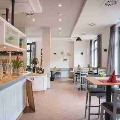 Aktivhotel Inselsberg Dining/Meeting Rooms