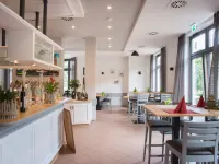 Aktivhotel Inselsberg Hotels in Tabarz