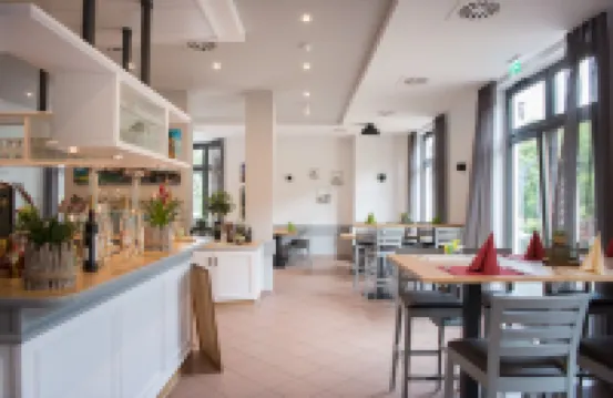 Aktivhotel Inselsberg