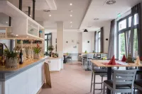 Aktivhotel Inselsberg Hotels in Georgenthal