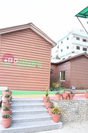 Bojinee Nagarkot Resort