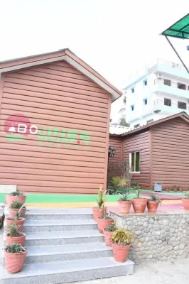 Bojinee Nagarkot Resort