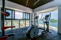 Paddington Hotel Halong Bayview - Gym