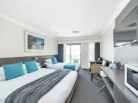 Jervis Bay Motel Hotels in Huskisson