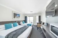 Jervis Bay Motel - sul mare