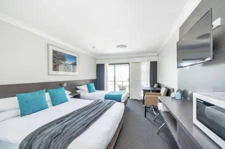 Jervis Bay Motel