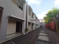 Hotel Tosan Solo Baru