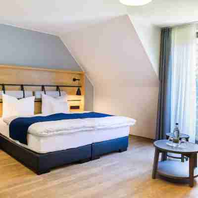 Aktivhotel Inselsberg Rooms