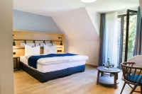 Aktivhotel Inselsberg Hotels in Friedrichroda