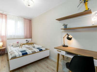Apartment Cytadela Park by Renters