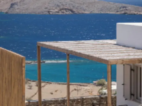 Kythea Suites Kythnos Hotels in Kythnos