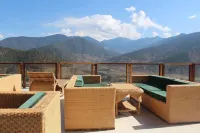 Zhingkham Resort Hotels in Wangdue Phodrang