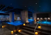 祕密巴伊亞米塔沖浪和水療中心-全包-限成人 - SPA