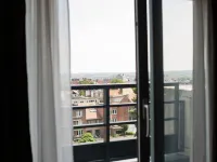 Diamant Suites Brussels EU Hotels near Metro Thieffry
