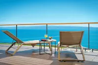 Amphora's Garden - Ocean View