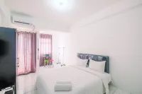 Beautiful Studio at Gunung Putri Square Apartment