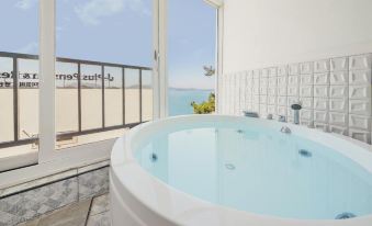 Yeosu Jplus A Pension