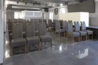 Bubble Hotel and Event Center - 3 étoiles