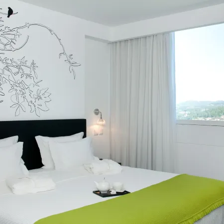 Open Village Sports Hotel & Spa Club