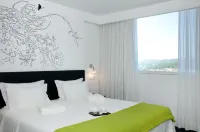 Open Village Sports Hotel & Spa Club