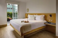 Reforma Guest House - สัตว์เลี้ยง