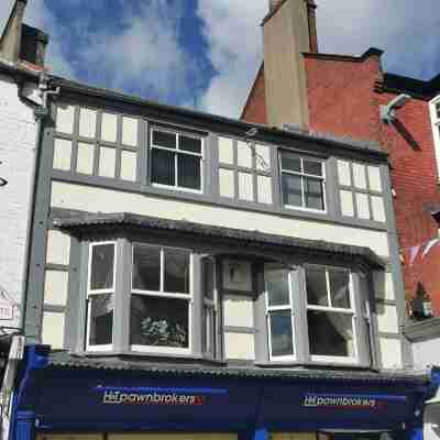 House - Sleeps up to 14 & Parking Available Hotel Exterior