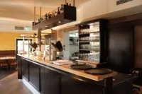 Klima Hotel Europarc Hotels in Kerpen