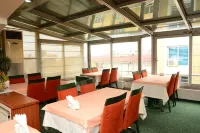 Turk Inn Uzcan Hotel