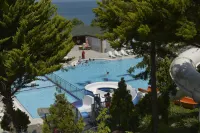 Tilya Resort Hotel - Sea View