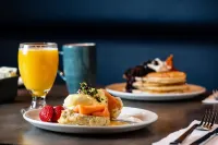 Amsterdam Inn & Suites Hotels in Florenceville-Bristol