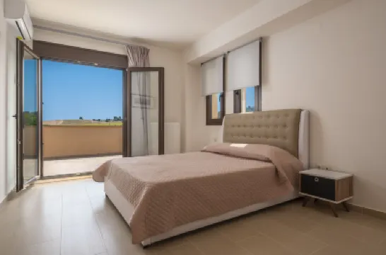 Orange Tree Villas Hotels in 