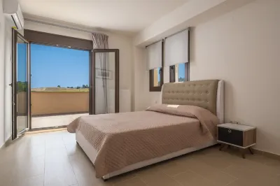 Orange Tree Villas