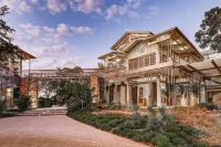 Palm River Hotel Hotels in Hwange