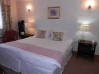 Mansfield Castle Hotel Hotels in Invergordon