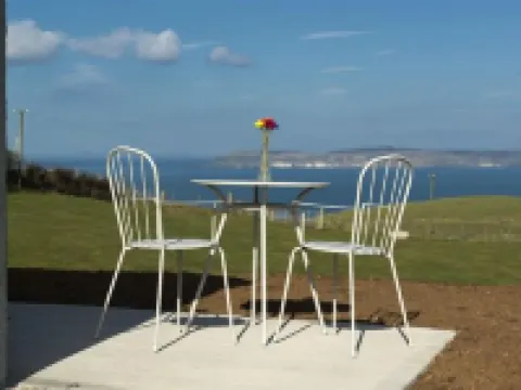 Kinbane Self Catering Cottages - 'Makem's Cottage' Hotels in Ballycastle