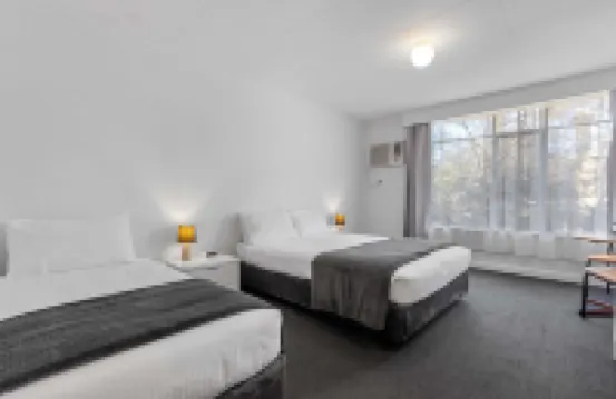 Econo Lodge East Adelaide Hotels in Adelaide