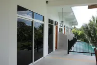 Serene Park Hotel by Ark