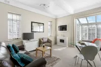 The Torcroft Apartments at Bedford House
