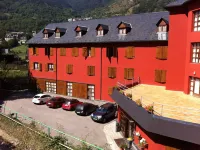 Hotel Hipic Hôtels à : Escunhau