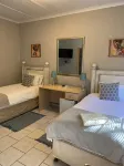 Hotel Pension Casa Africana