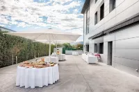 Hotel Zalle Don Fernando Hôtels à : Siero