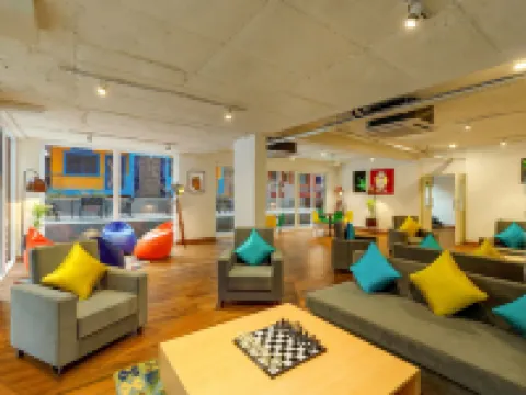 Bedzzz Rishikesh by Leisure Hotels Hotels in Rishikesh