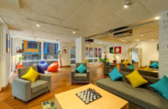 ベッズ リシケシュ レジャー ホテルズ