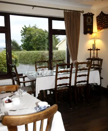 Torine House B&B Отели в г. Killorglin