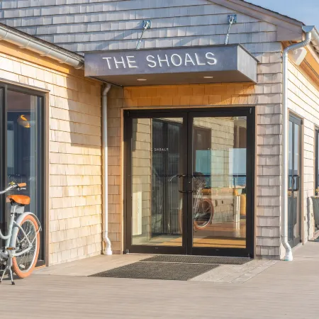The Shoals Suites & Slips