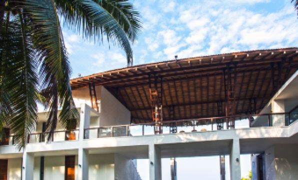 Villa Santé