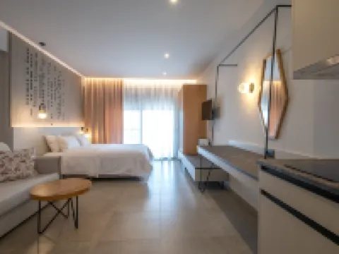 Elixia Hotels in Tolo