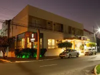 GoldMen Select Cianorte Hotels in Cianorte