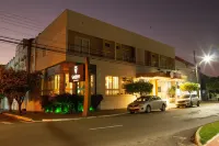 GoldMen Select Cianorte Các khách sạn ở Cianorte